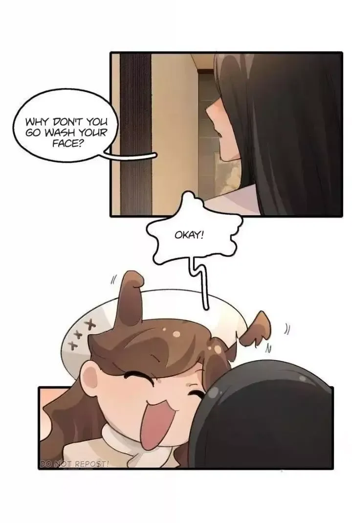 Read My Feelings Can Wait chapter 152 image 12 on Lezhin