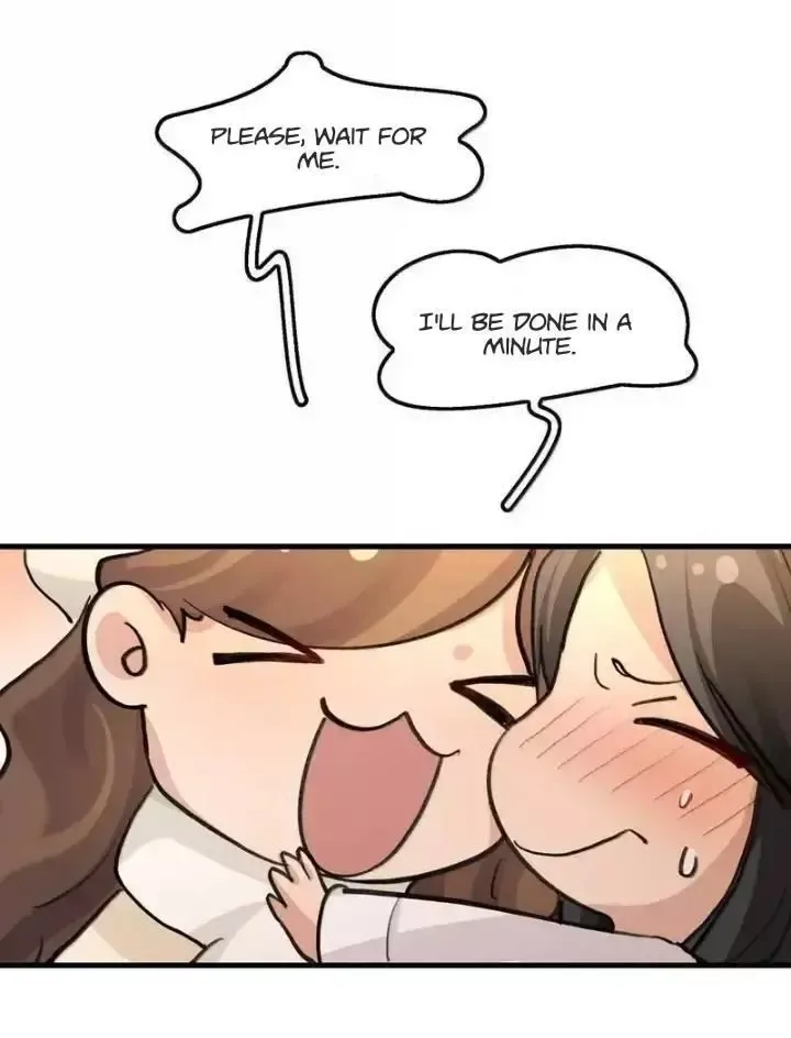 Read My Feelings Can Wait chapter 152 image 13 on Lezhin