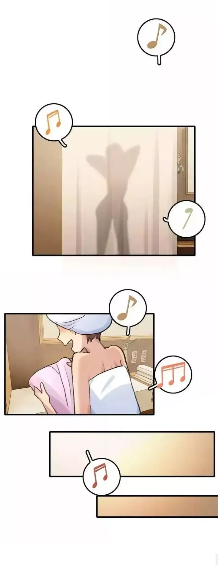 Read My Feelings Can Wait chapter 152 image 14 on Lezhin