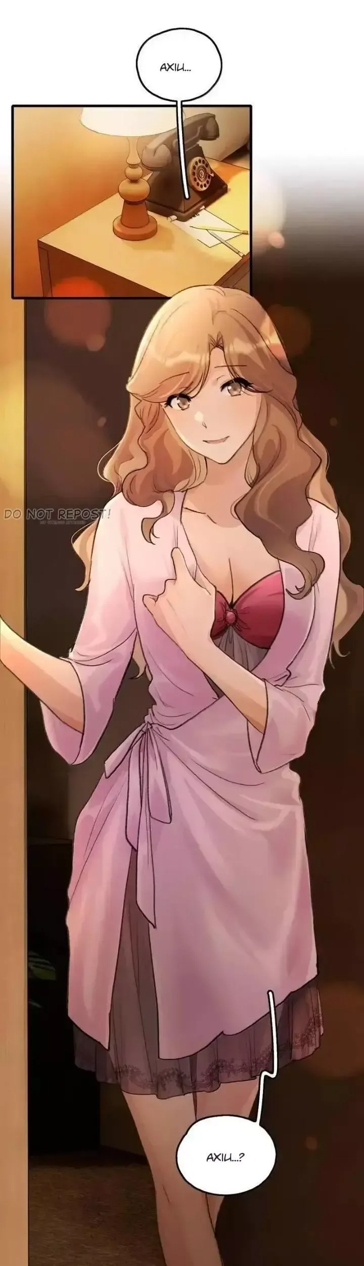Read My Feelings Can Wait chapter 152 image 15 on Lezhin