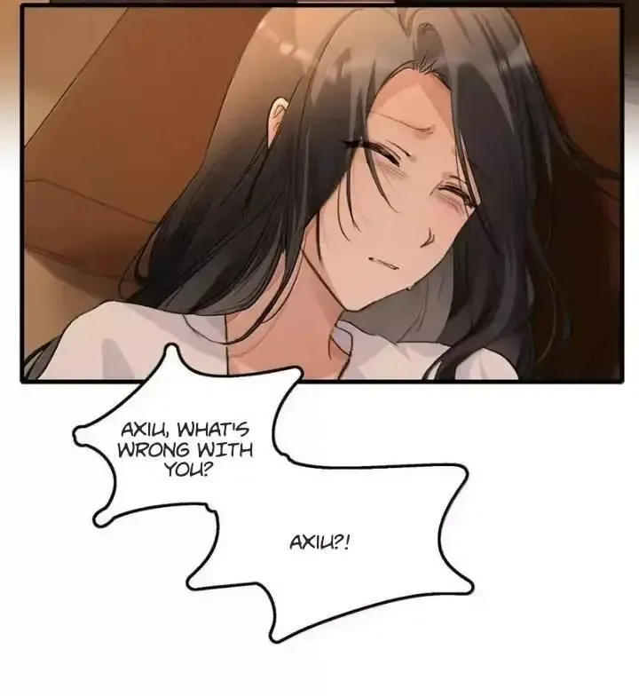 Read My Feelings Can Wait chapter 152 image 16 on Lezhin