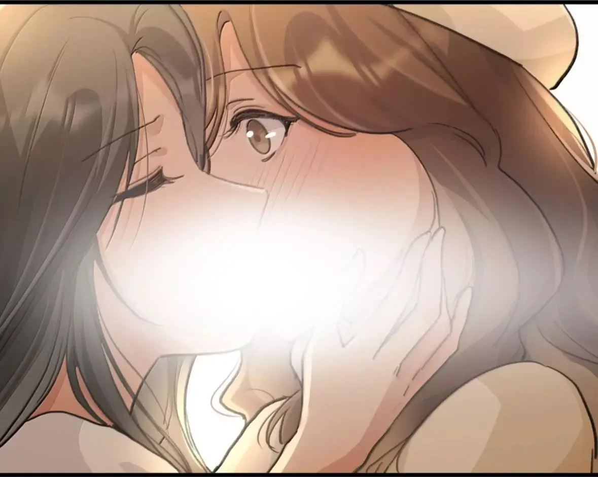 Read My Feelings Can Wait chapter 152 image 26 on Lezhin