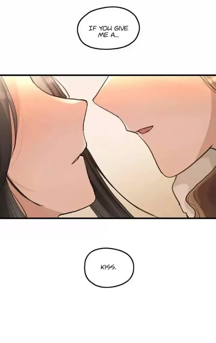 Read My Feelings Can Wait chapter 152 image 4 on Lezhin