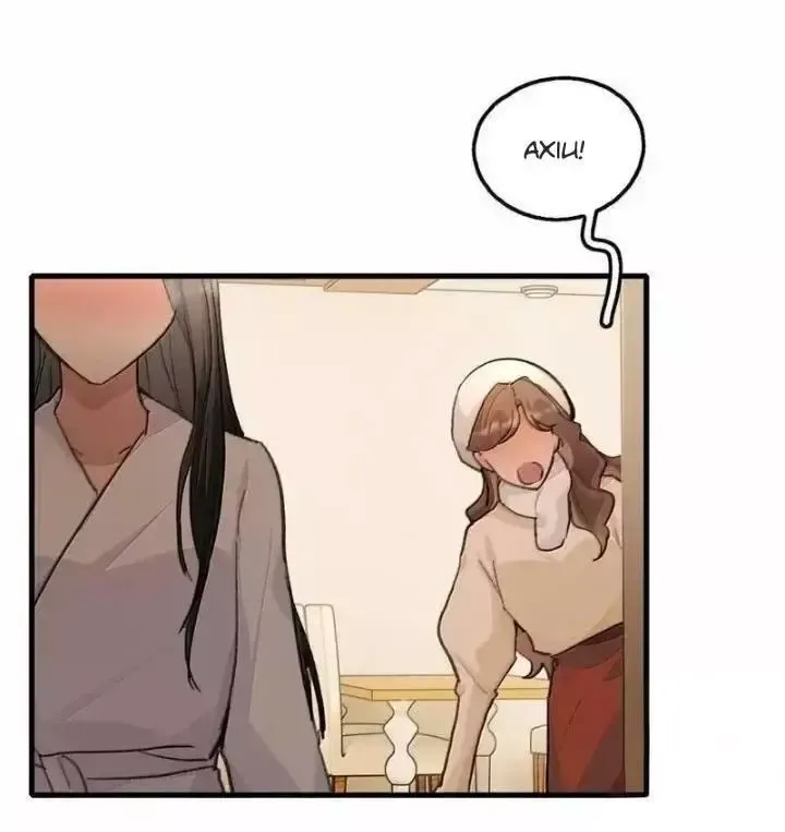 Read My Feelings Can Wait chapter 152 image 8 on Lezhin