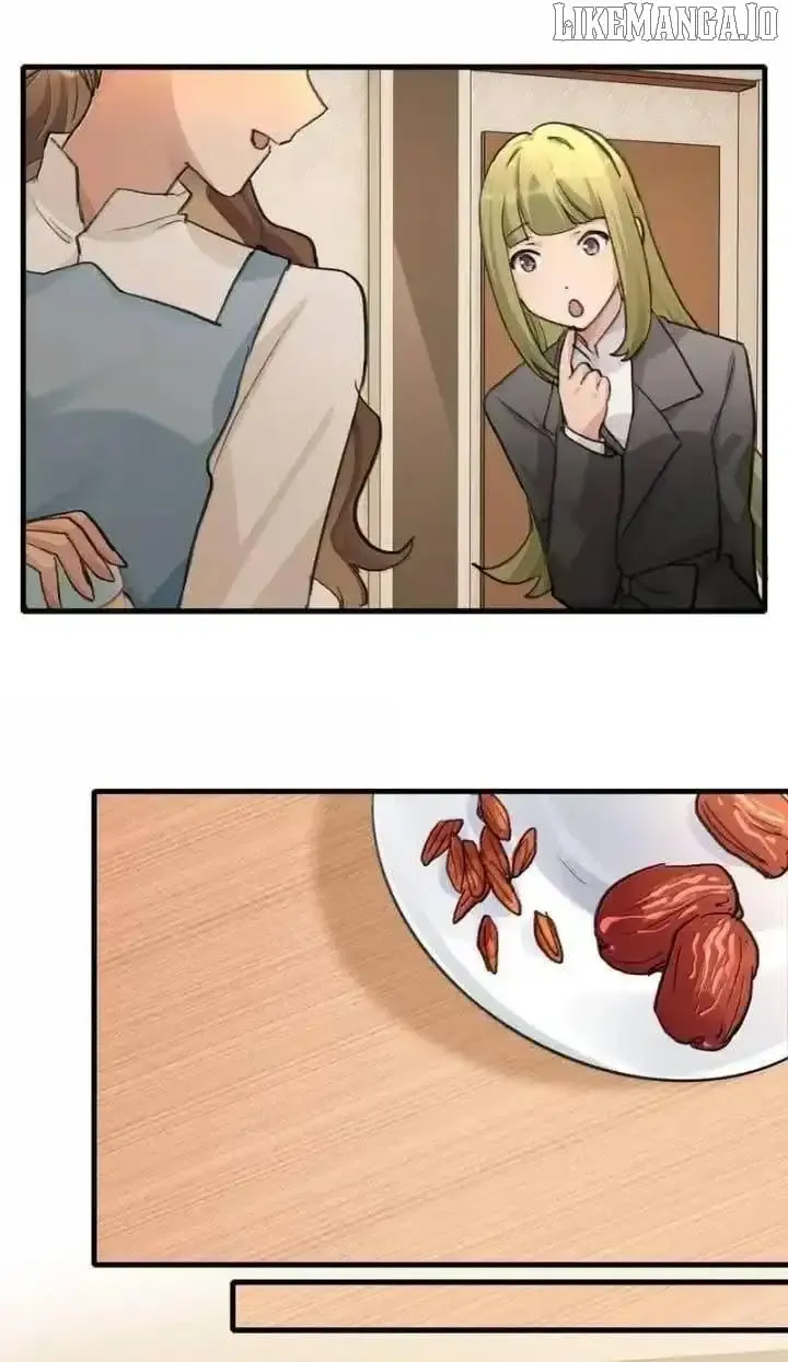 Read My Feelings Can Wait chapter 153 image 10 on Lezhin