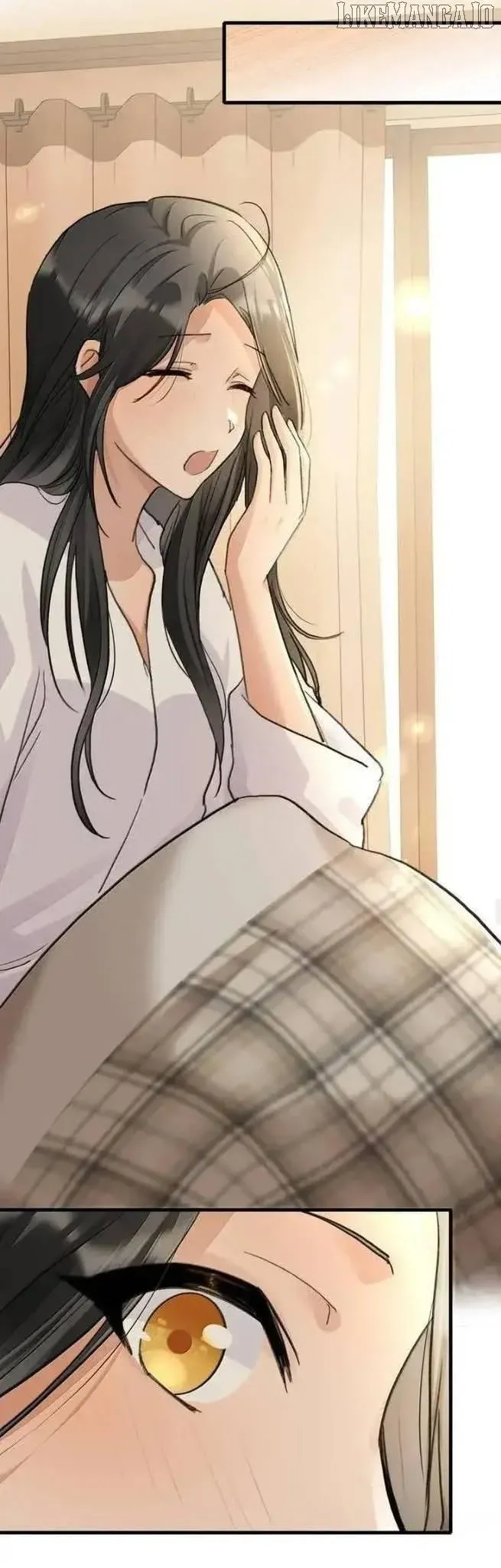Read My Feelings Can Wait chapter 153 image 11 on Lezhin