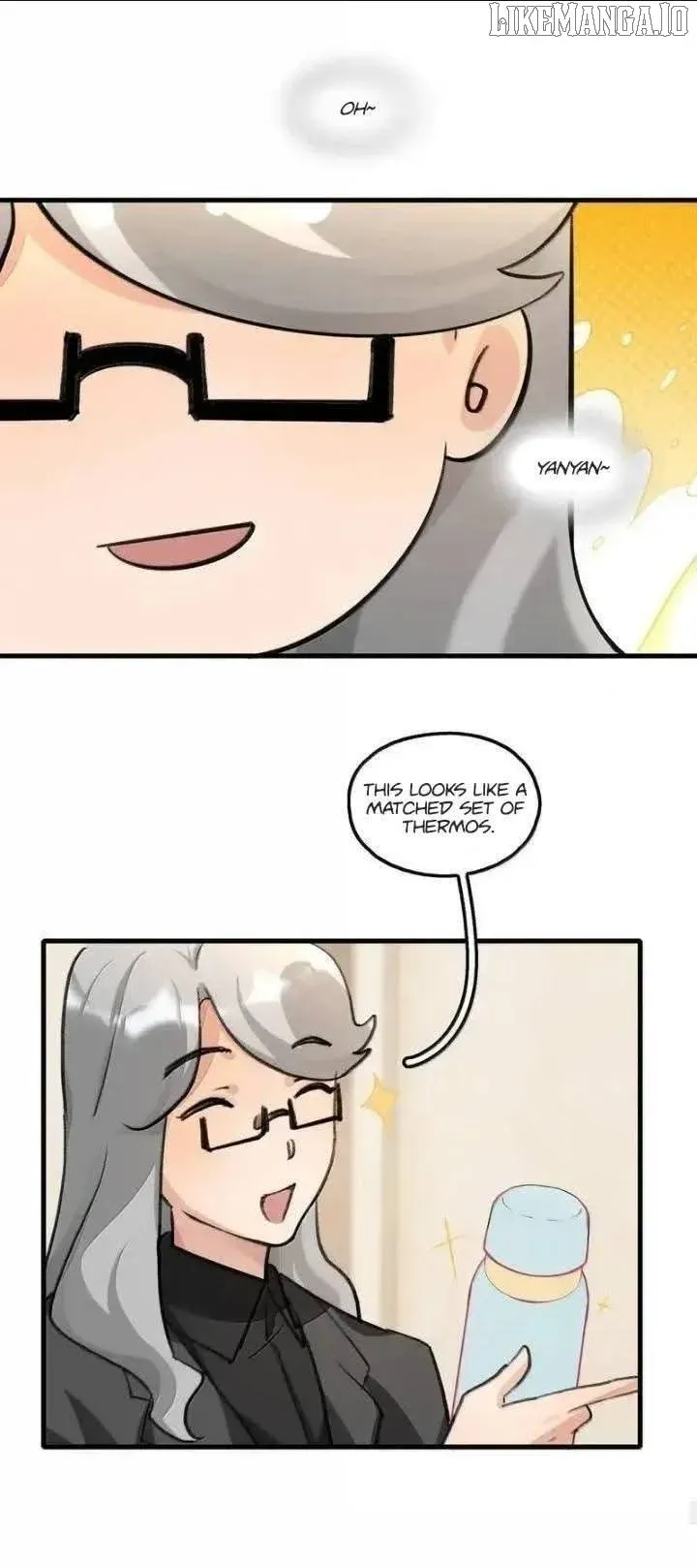 Read My Feelings Can Wait chapter 153 image 16 on Lezhin