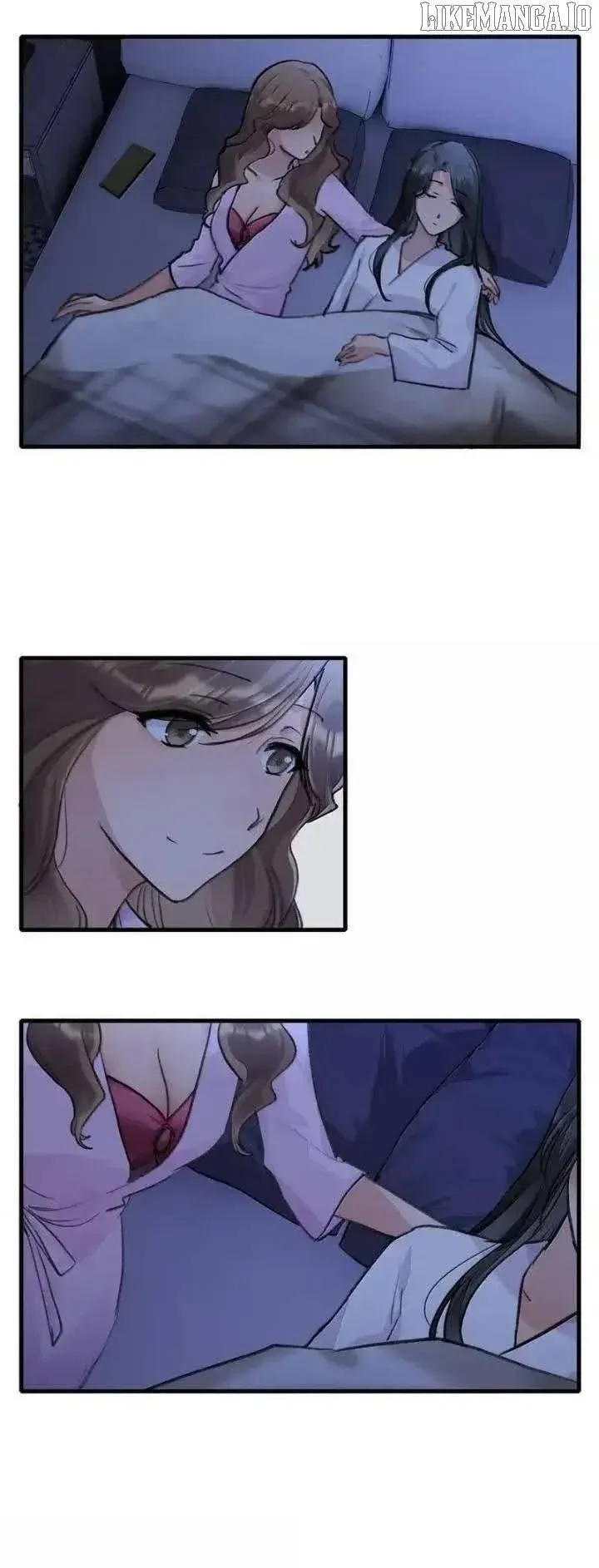 Read My Feelings Can Wait chapter 153 image 3 on Lezhin