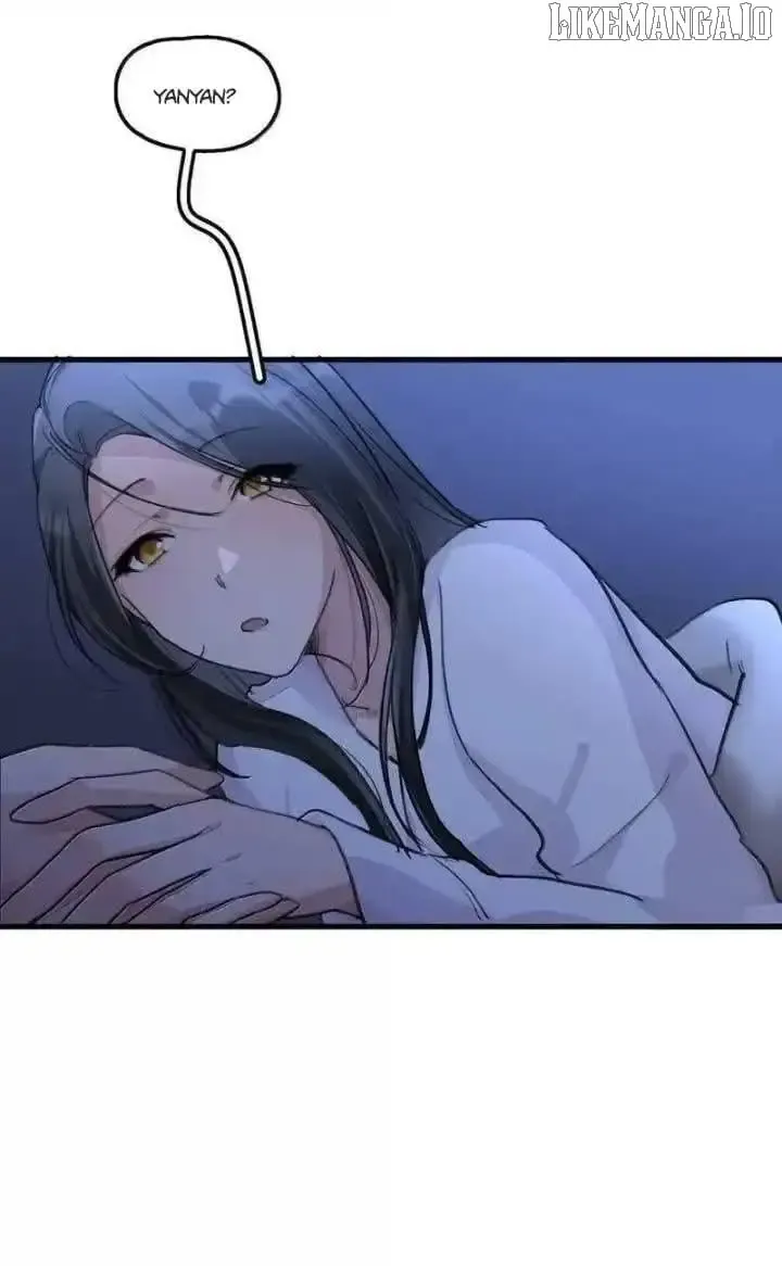 Read My Feelings Can Wait chapter 153 image 5 on Lezhin