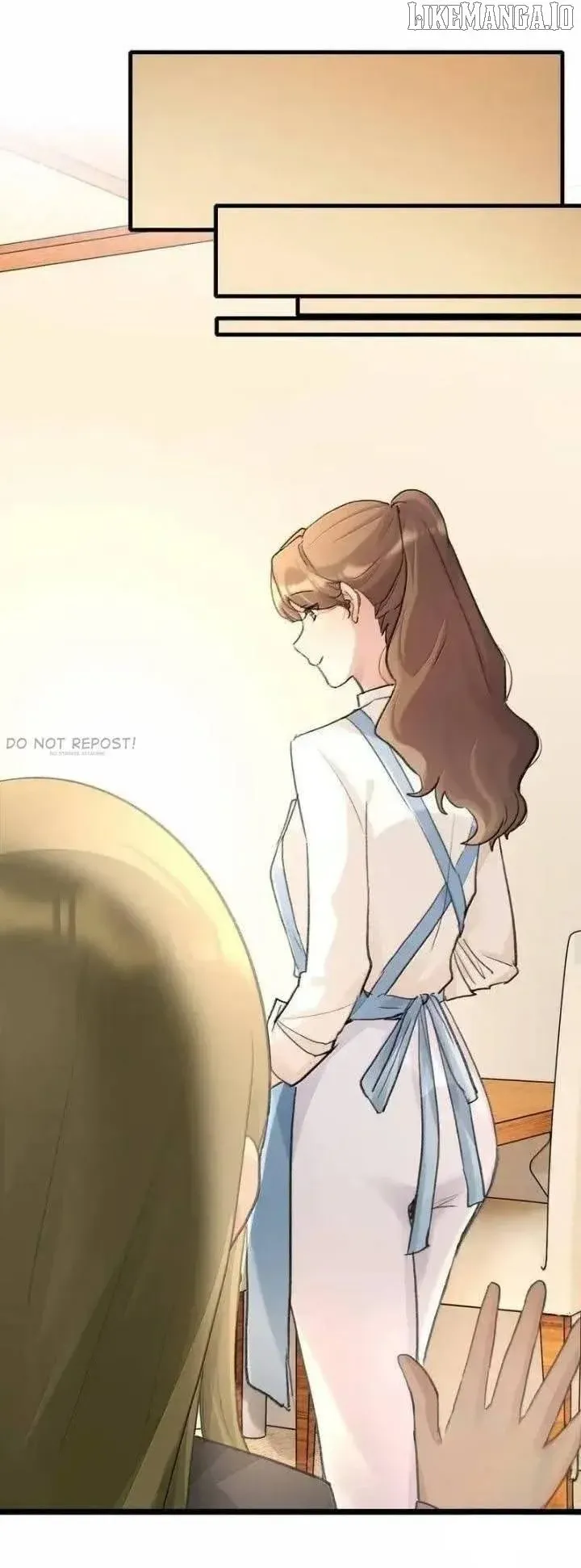 Read My Feelings Can Wait chapter 153 image 9 on Lezhin