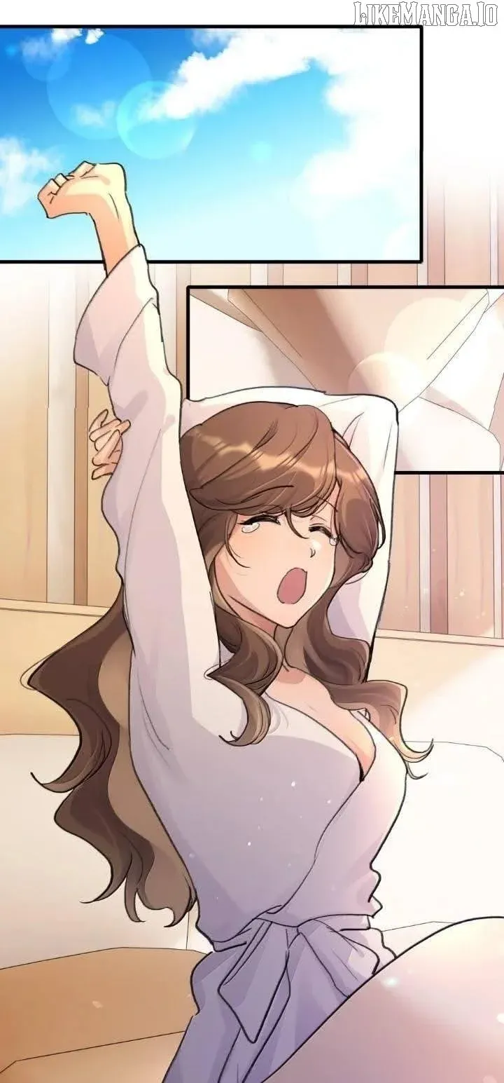 Read My Feelings Can Wait chapter 155 image 1 on Lezhin