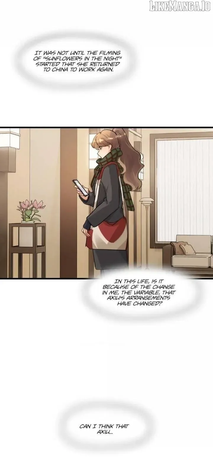 Read My Feelings Can Wait chapter 155 image 10 on Lezhin