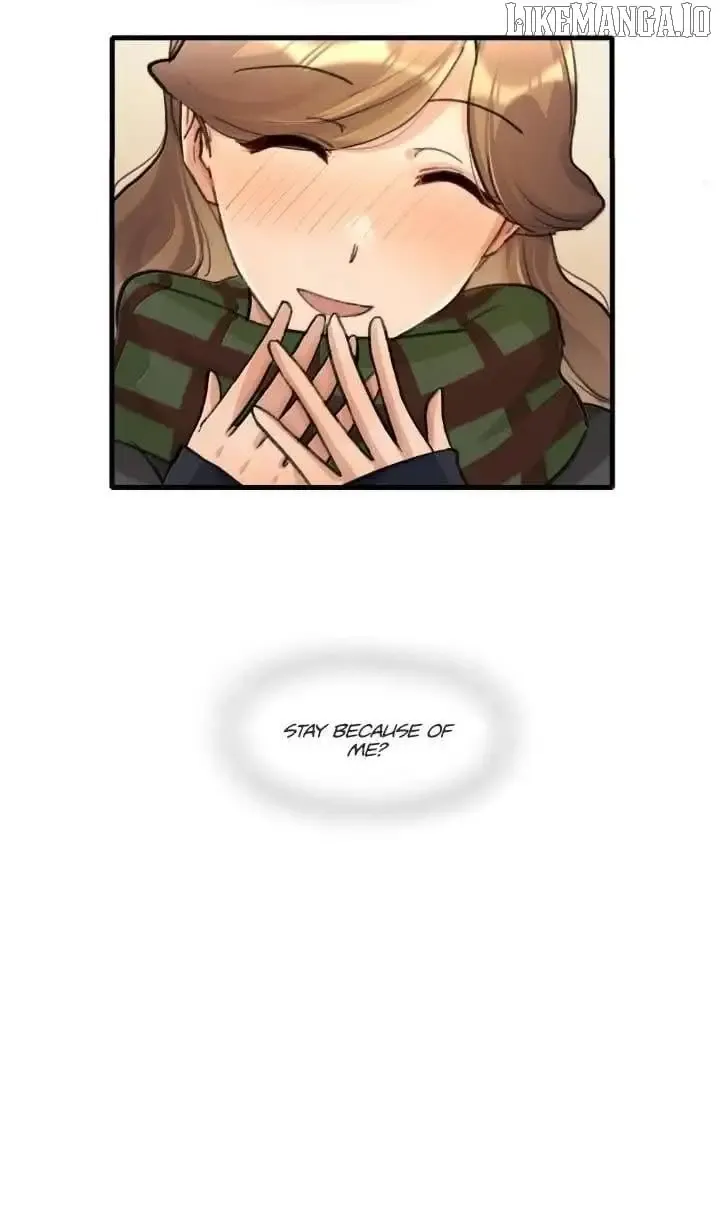 Read My Feelings Can Wait chapter 155 image 11 on Lezhin