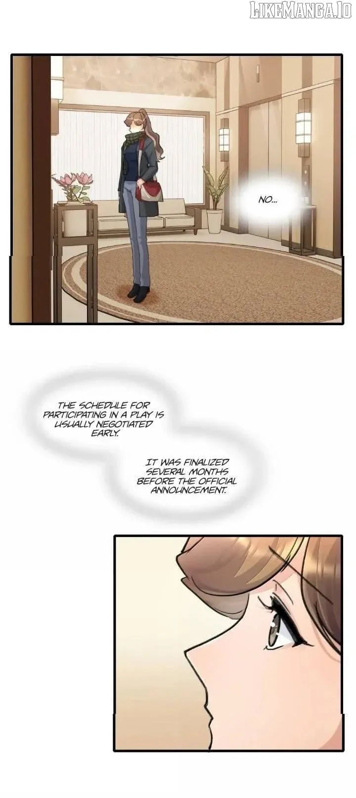 Read My Feelings Can Wait chapter 155 image 12 on Lezhin