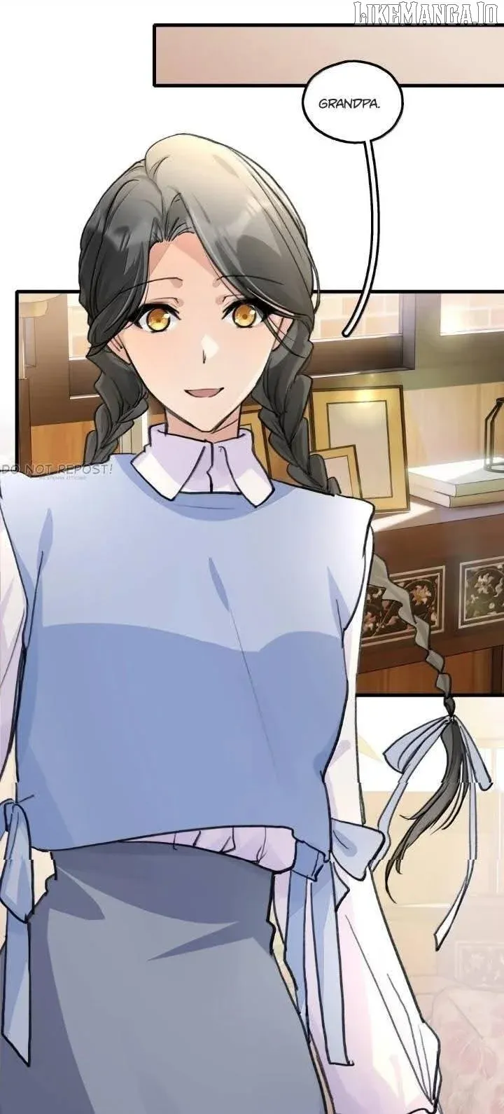 Read My Feelings Can Wait chapter 155 image 14 on Lezhin