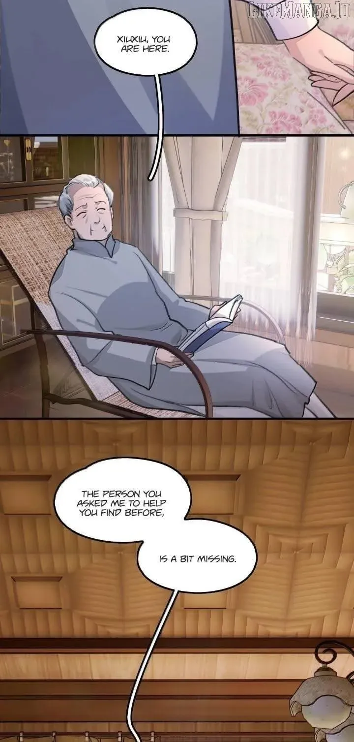 Read My Feelings Can Wait chapter 155 image 15 on Lezhin