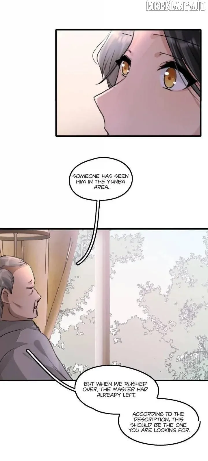 Read My Feelings Can Wait chapter 155 image 17 on Lezhin