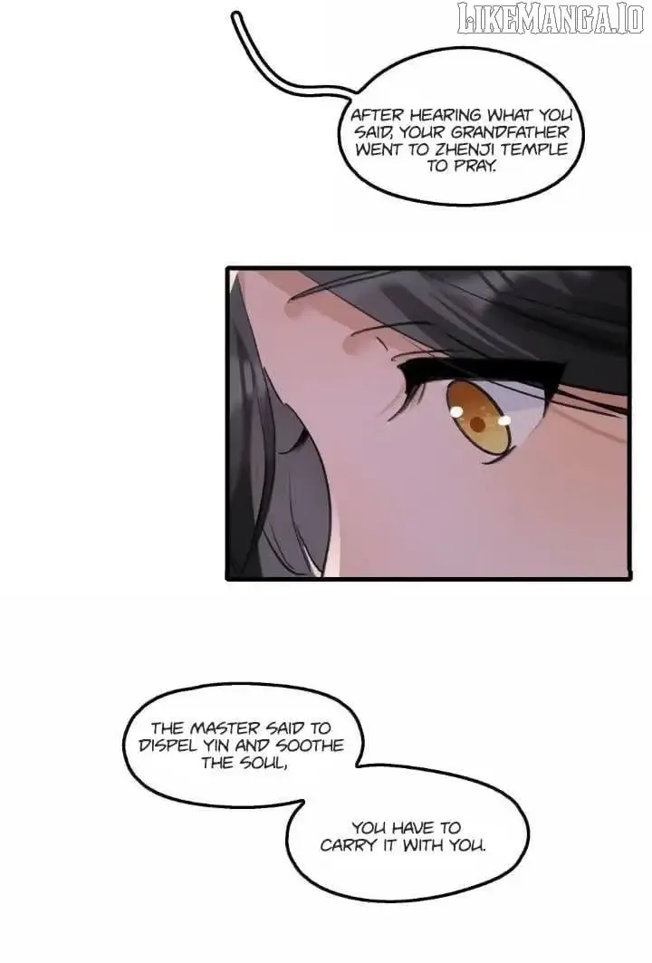 Read My Feelings Can Wait chapter 155 image 19 on Lezhin