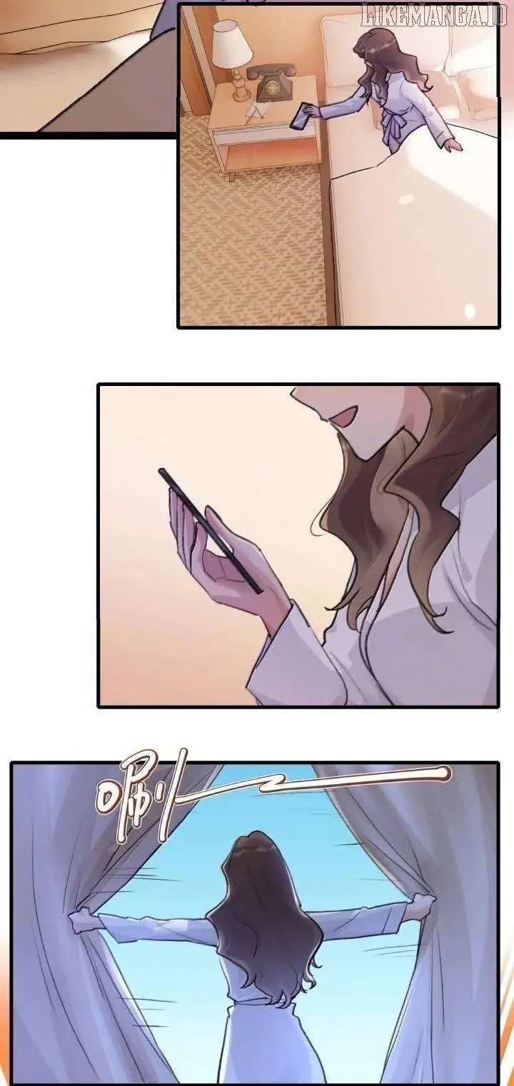 Read My Feelings Can Wait chapter 155 image 2 on Lezhin