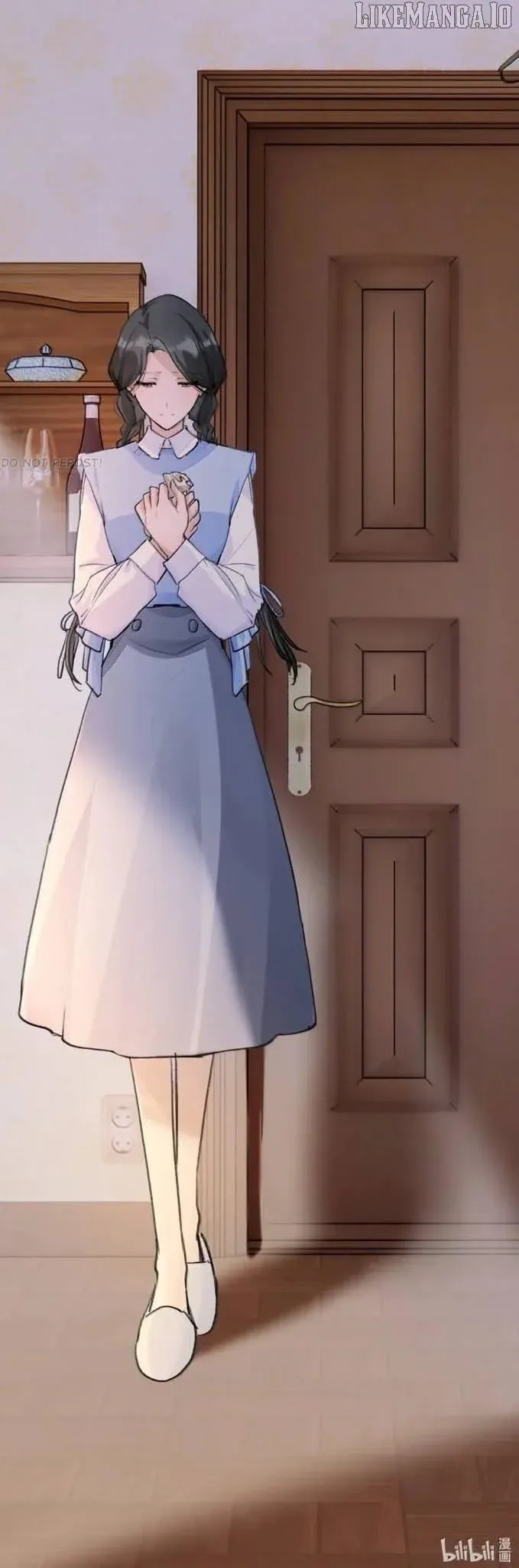 Read My Feelings Can Wait chapter 155 image 21 on Lezhin