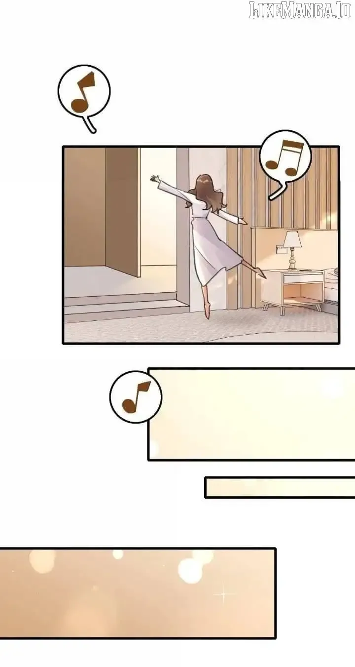 Read My Feelings Can Wait chapter 155 image 6 on Lezhin
