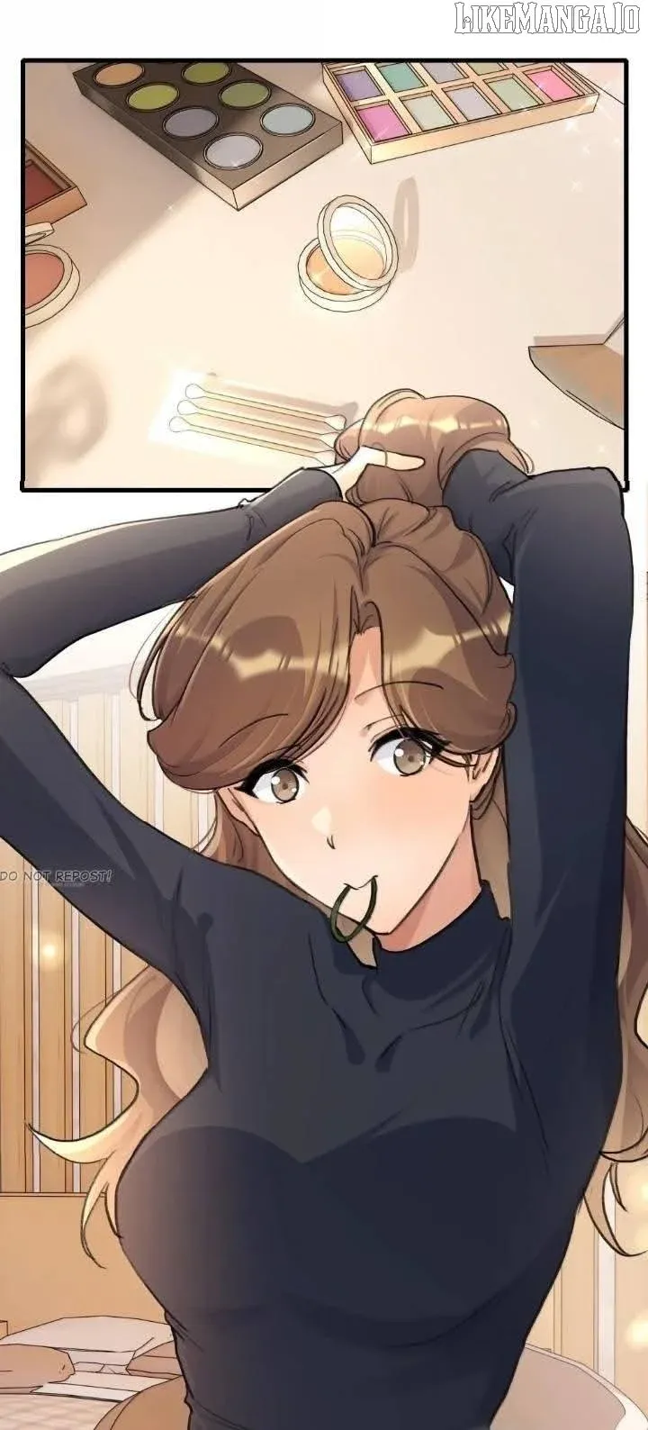 Read My Feelings Can Wait chapter 155 image 7 on Lezhin