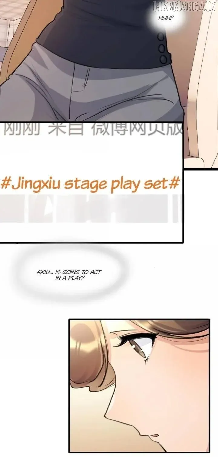 Read My Feelings Can Wait chapter 155 image 8 on Lezhin