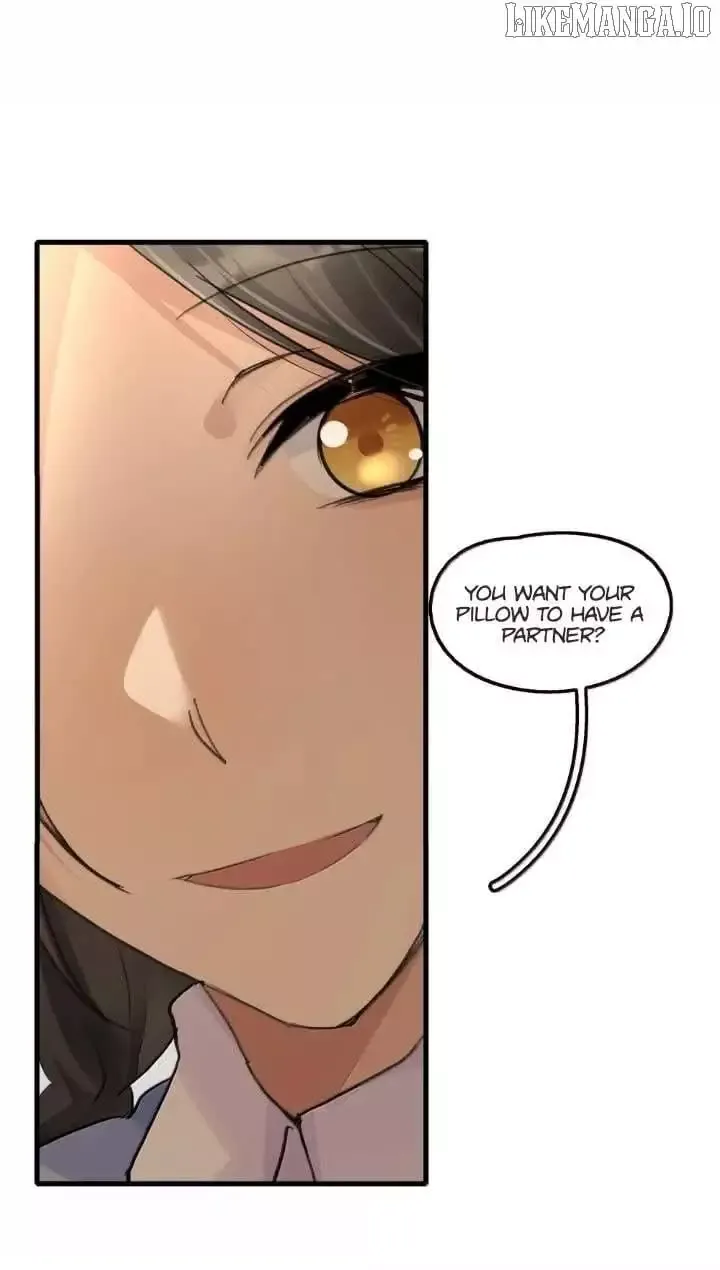 Read My Feelings Can Wait chapter 156 image 10 on Lezhin