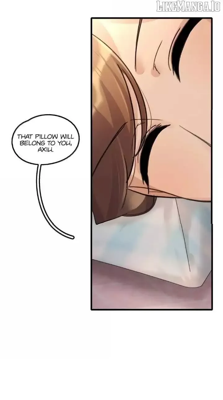 Read My Feelings Can Wait chapter 156 image 11 on Lezhin