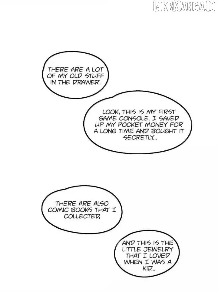 Read My Feelings Can Wait chapter 156 image 12 on Lezhin