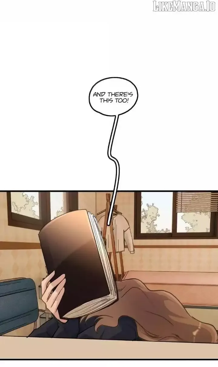 Read My Feelings Can Wait chapter 156 image 17 on Lezhin