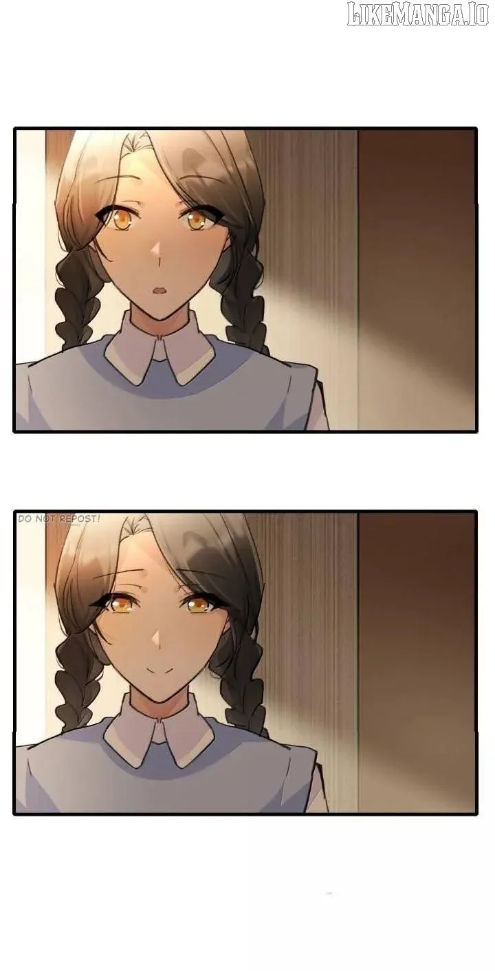 Read My Feelings Can Wait chapter 156 image 20 on Lezhin