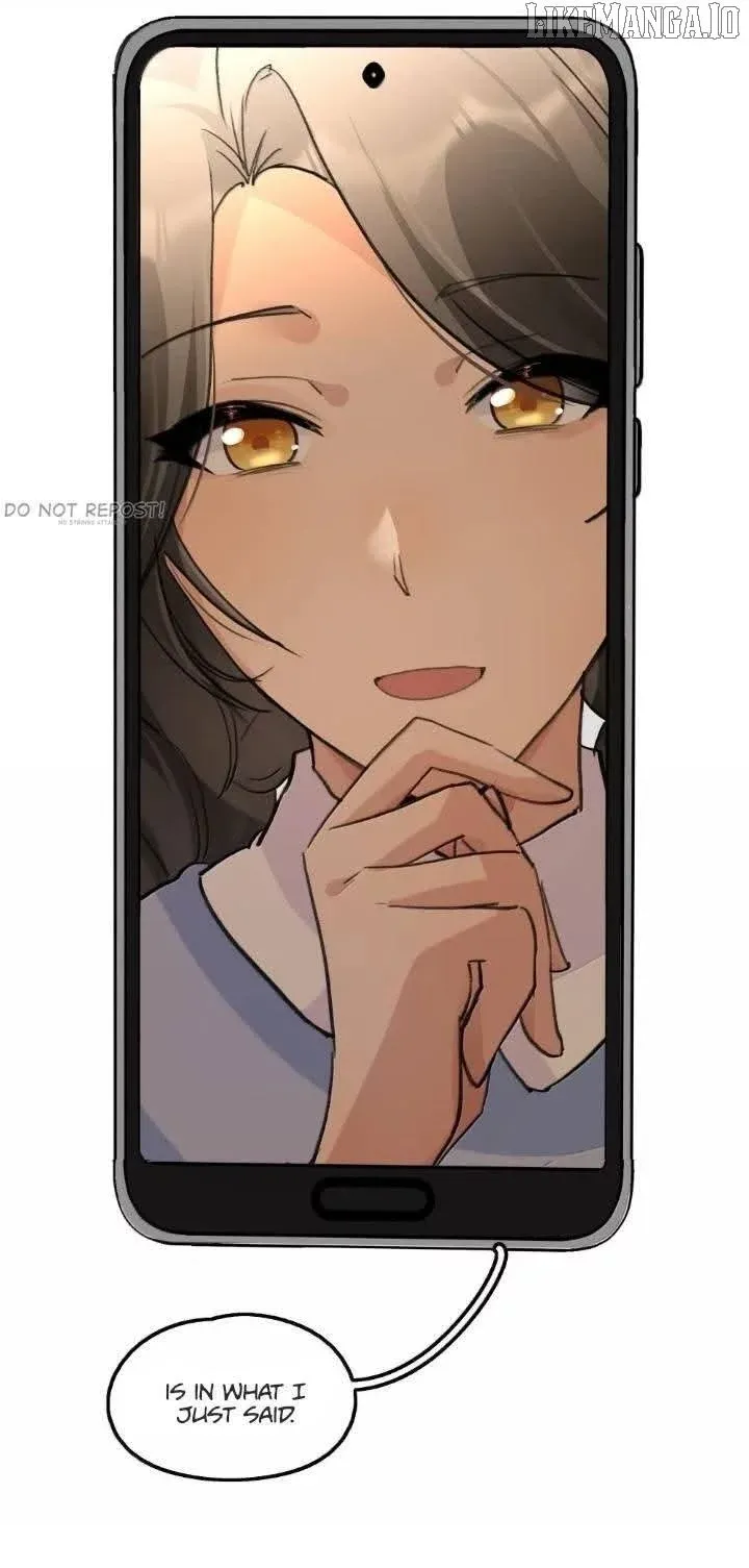 Read My Feelings Can Wait chapter 156 image 22 on Lezhin