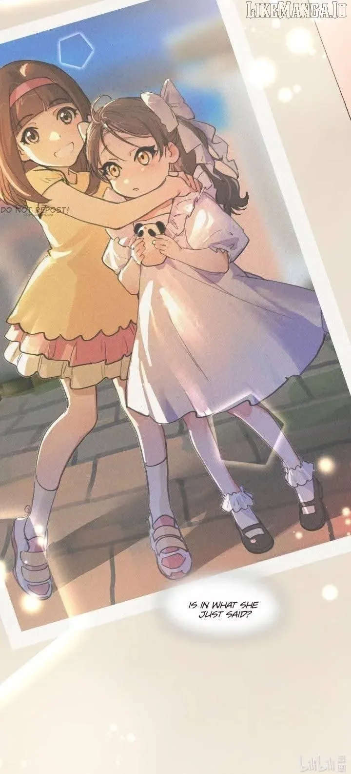 Read My Feelings Can Wait chapter 156 image 25 on Lezhin
