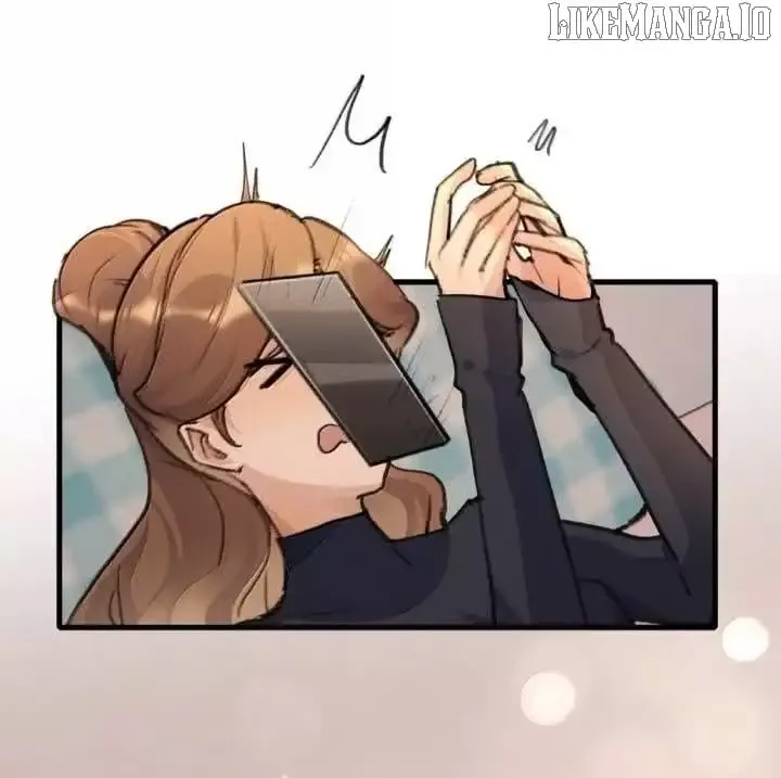 Read My Feelings Can Wait chapter 156 image 3 on Lezhin
