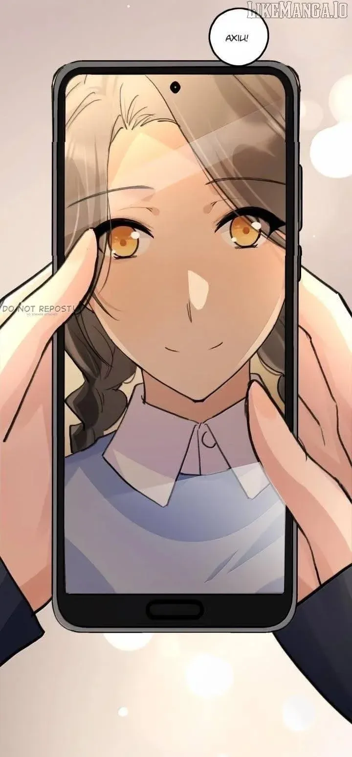 Read My Feelings Can Wait chapter 156 image 4 on Lezhin
