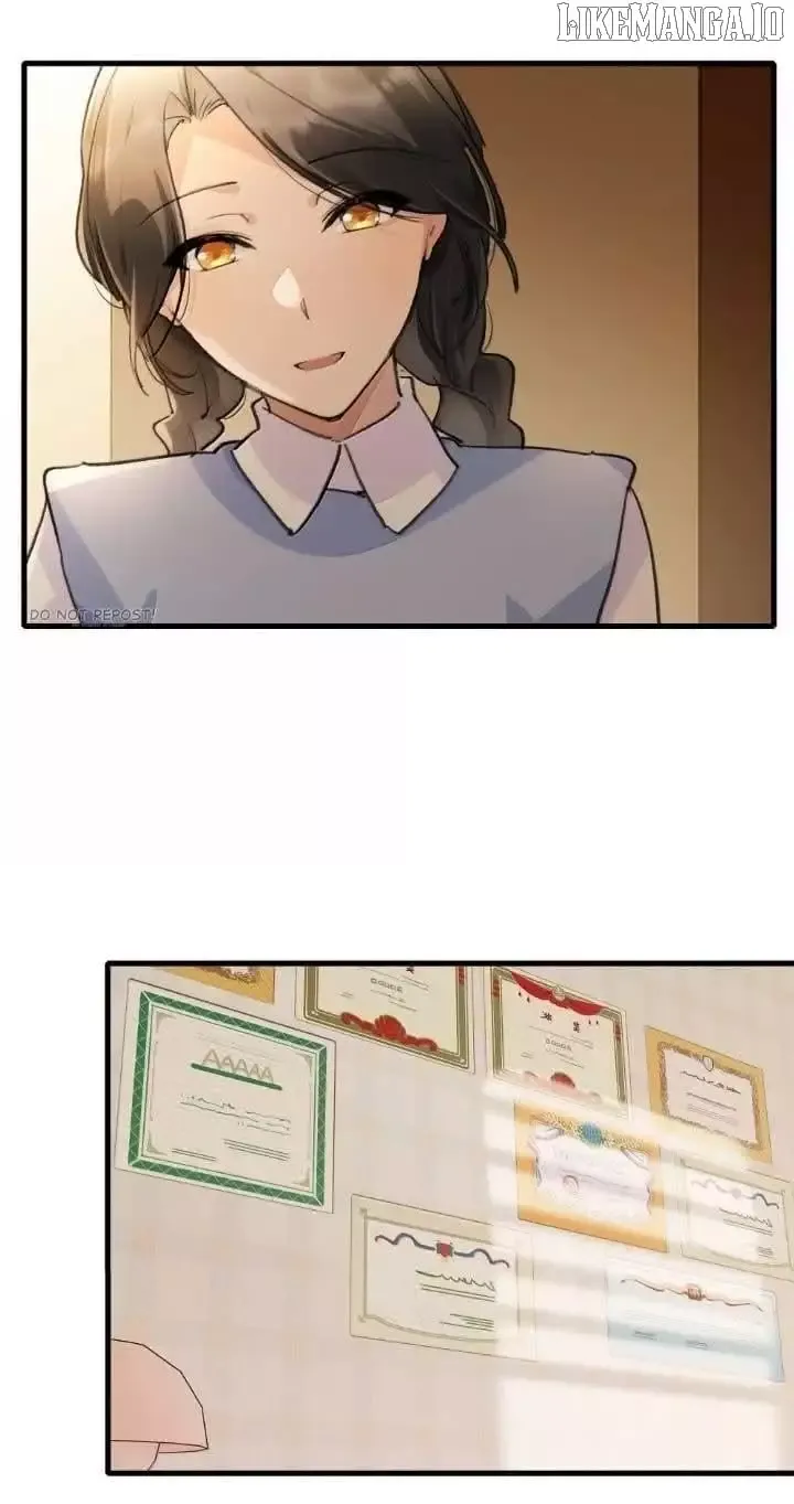 Read My Feelings Can Wait chapter 156 image 7 on Lezhin