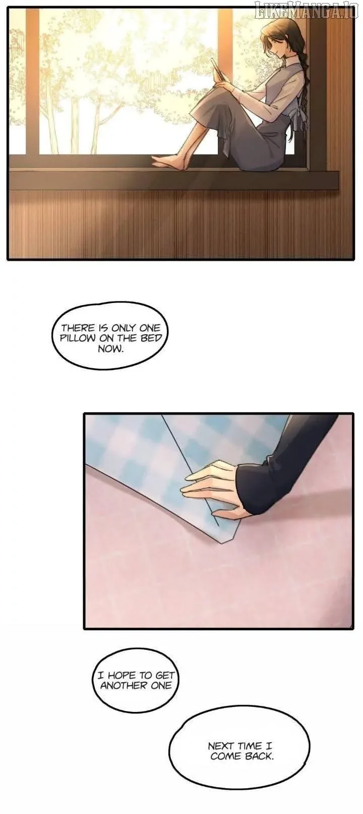 Read My Feelings Can Wait chapter 156 image 9 on Lezhin
