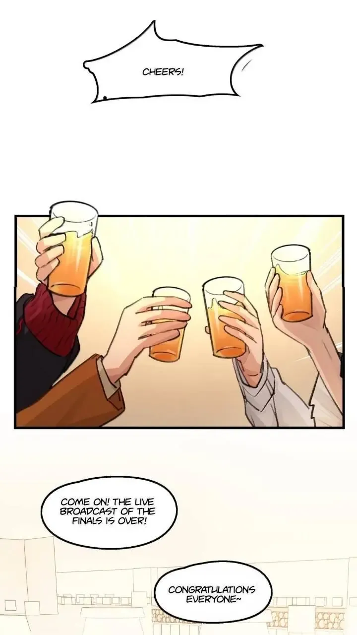 Read My Feelings Can Wait chapter 157 image 1 on Lezhin
