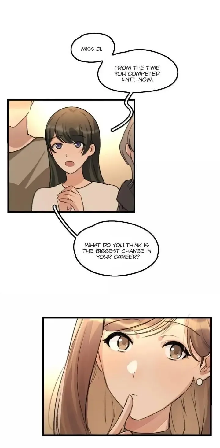 Read My Feelings Can Wait chapter 157 image 11 on Lezhin
