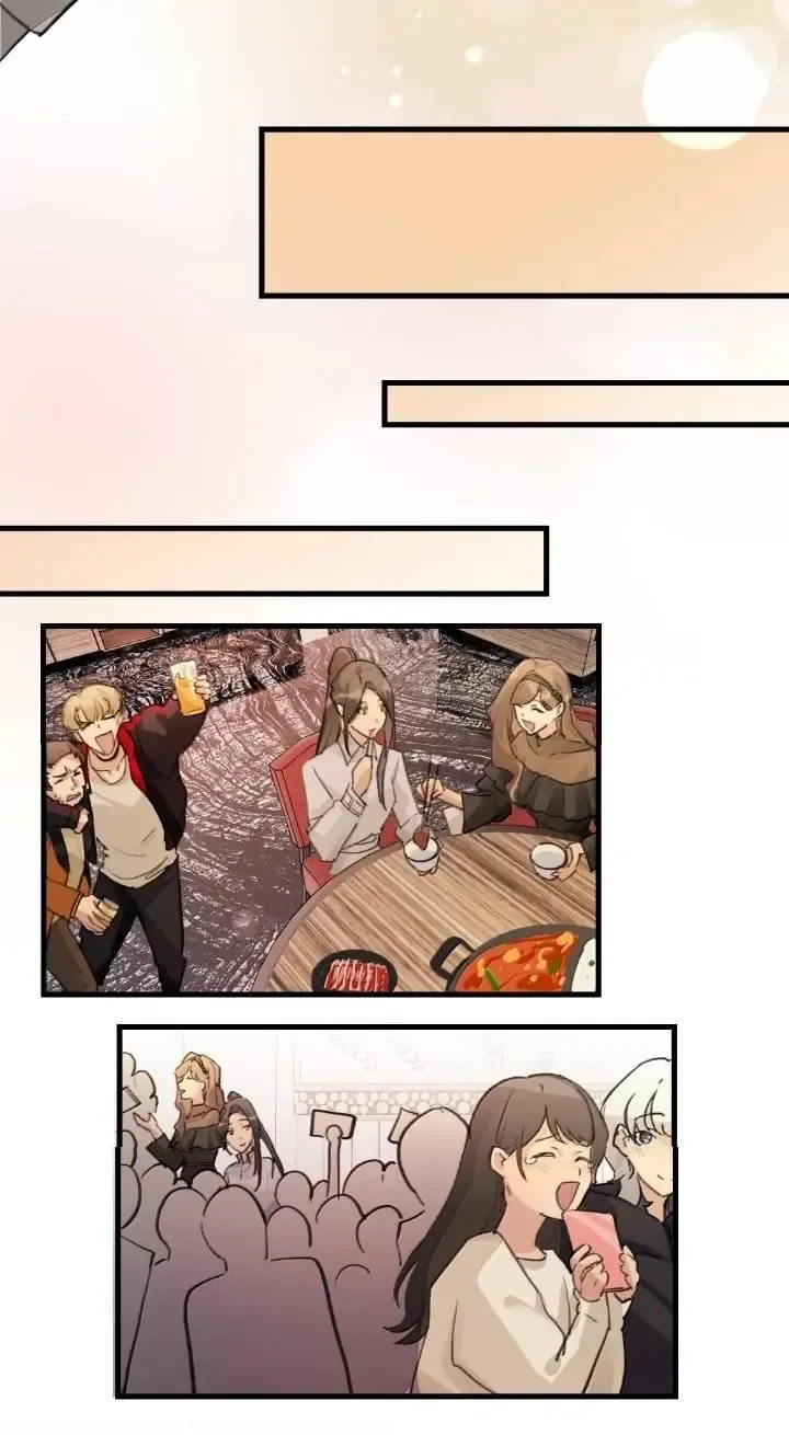 Read My Feelings Can Wait chapter 157 image 15 on Lezhin