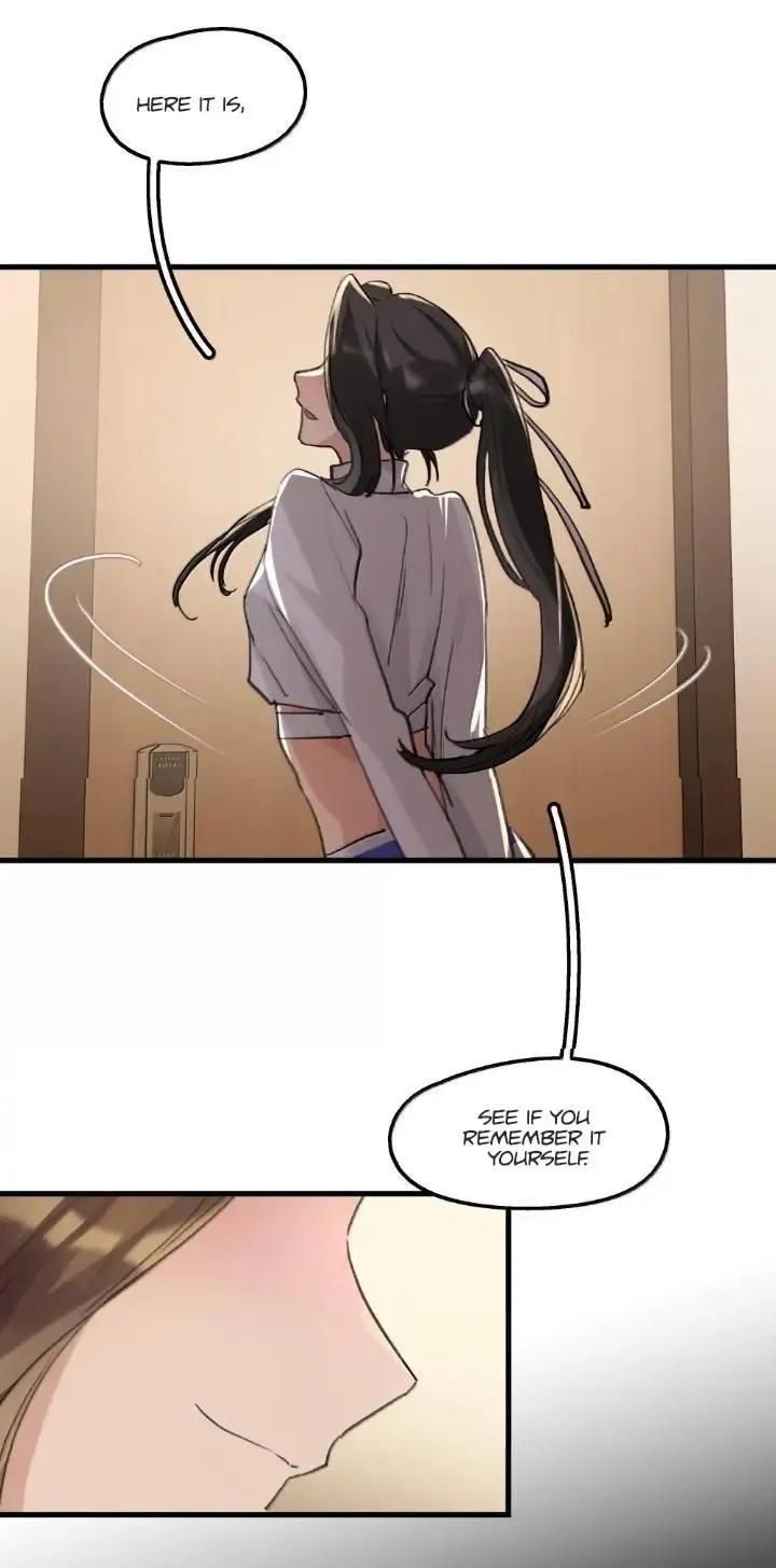 Read My Feelings Can Wait chapter 157 image 20 on Lezhin