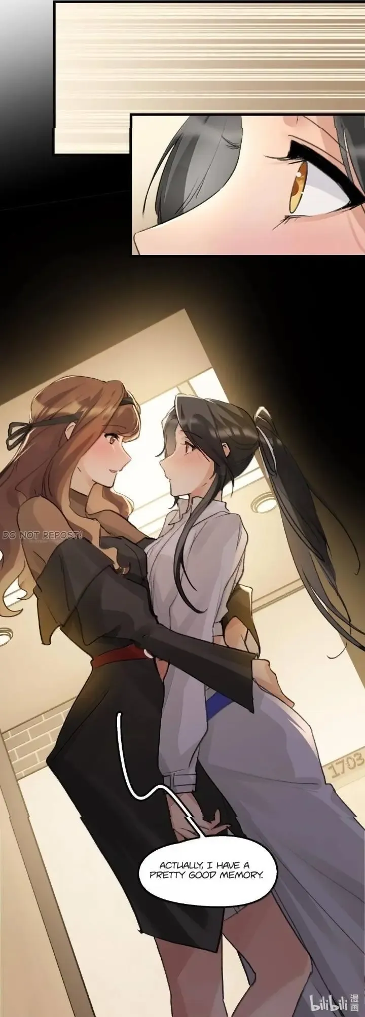 Read My Feelings Can Wait chapter 157 image 21 on Lezhin