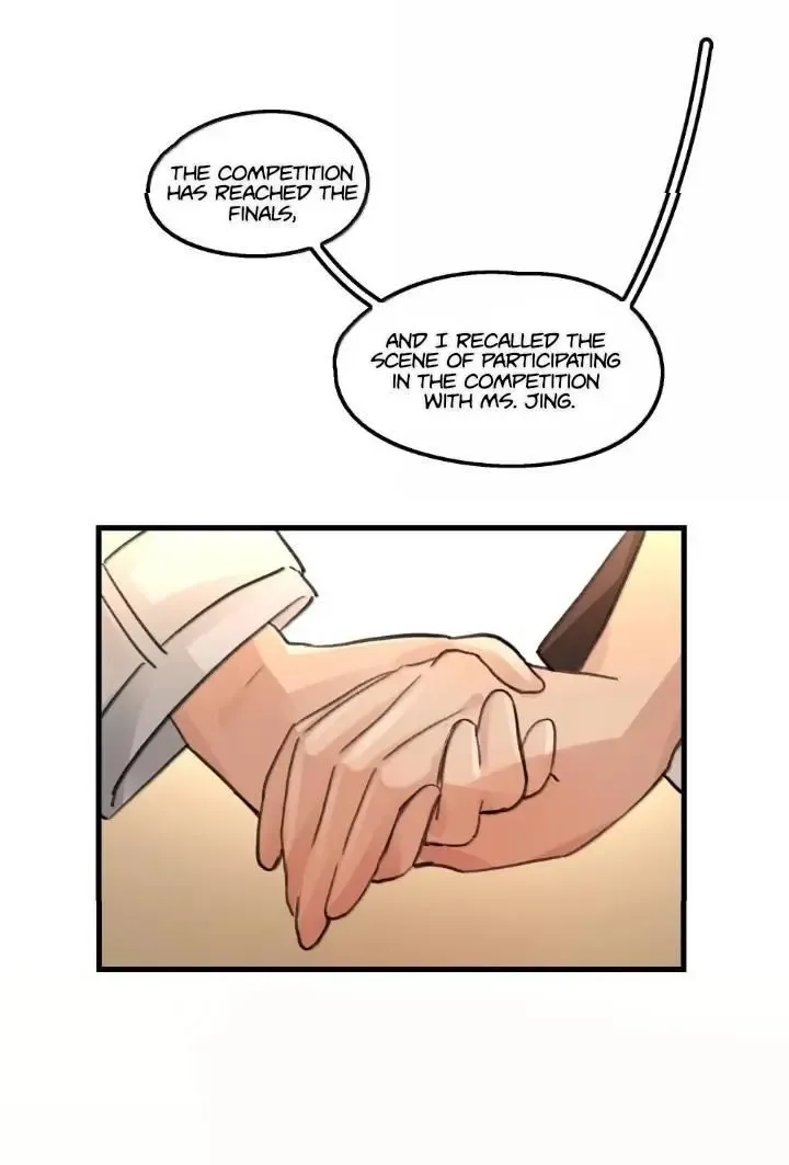 Read My Feelings Can Wait chapter 157 image 8 on Lezhin