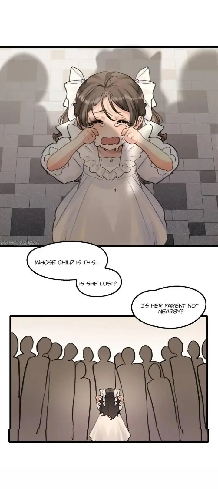 Read My Feelings Can Wait chapter 158 image 1 on Lezhin