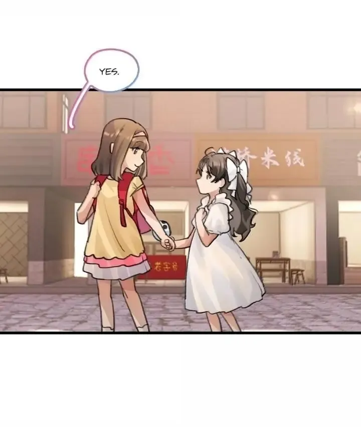 Read My Feelings Can Wait chapter 158 image 11 on Lezhin