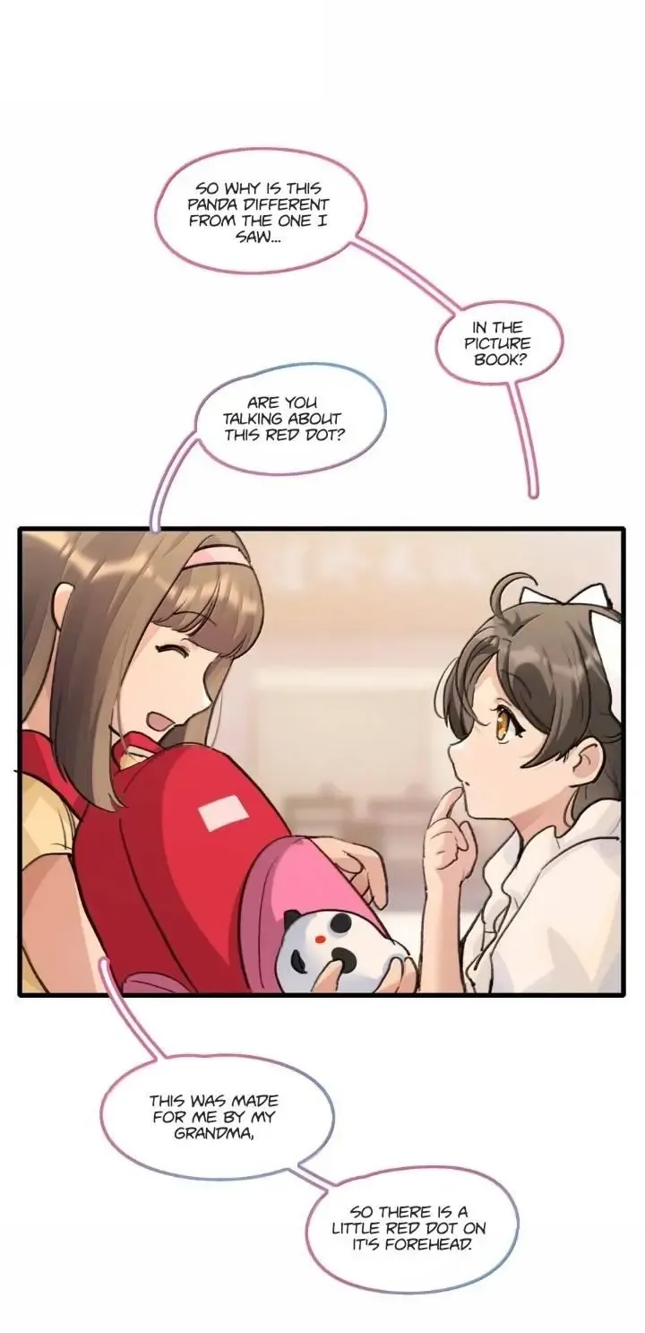 Read My Feelings Can Wait chapter 158 image 12 on Lezhin