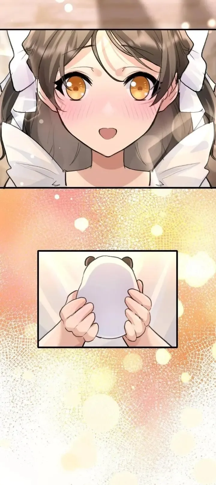 Read My Feelings Can Wait chapter 158 image 20 on Lezhin