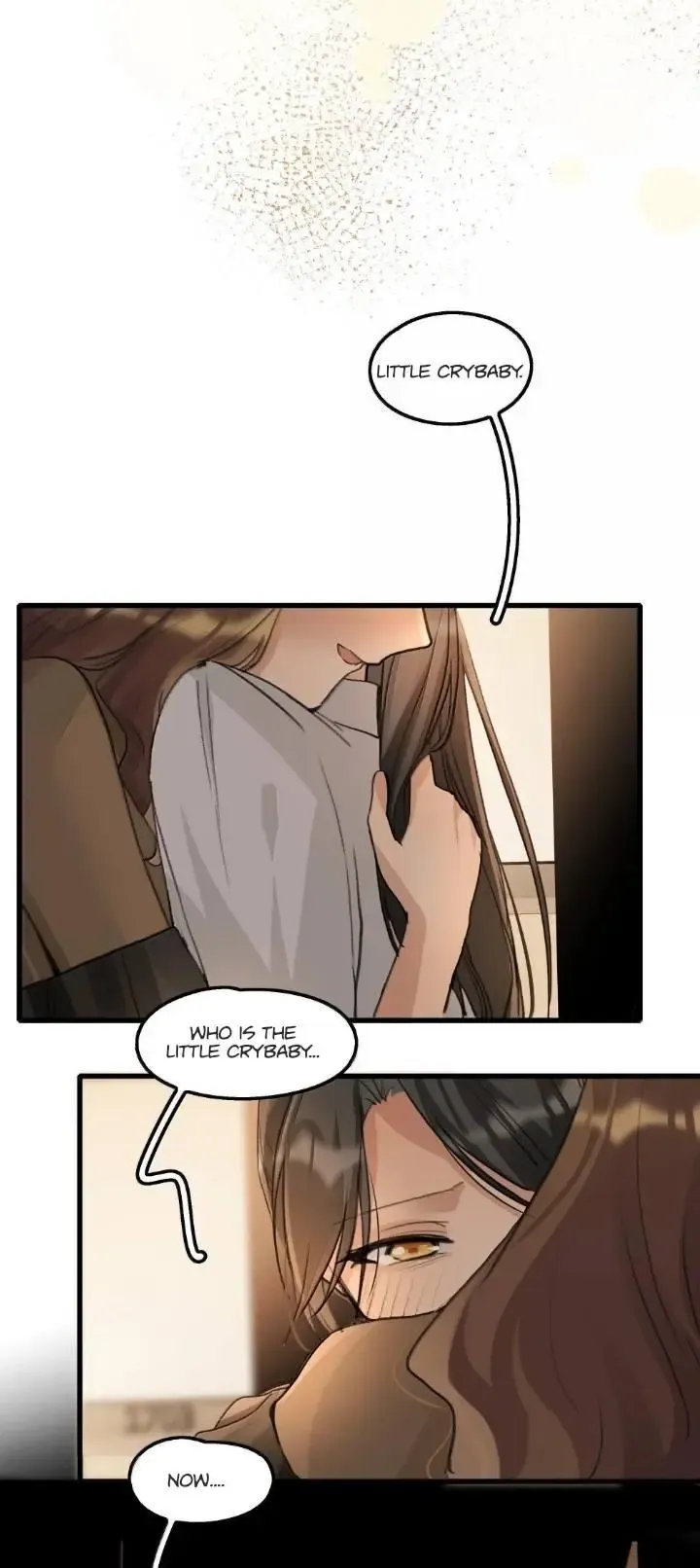 Read My Feelings Can Wait chapter 158 image 21 on Lezhin