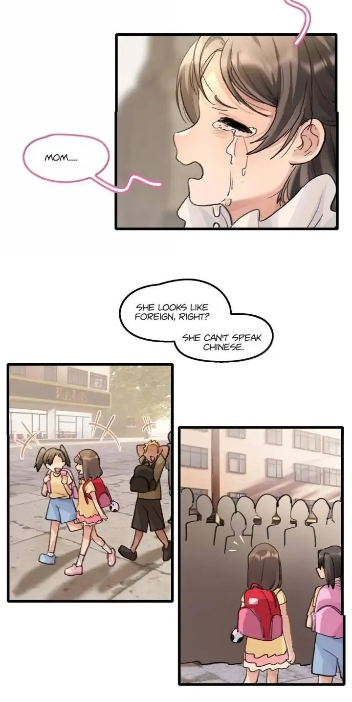 Read My Feelings Can Wait chapter 158 image 3 on Lezhin